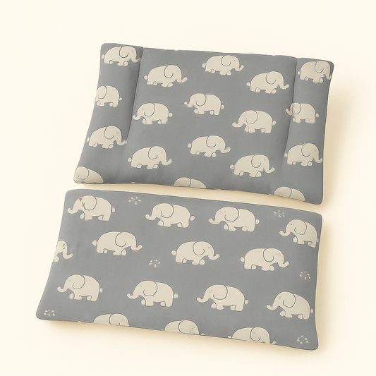 Coussin pour chaise haute bebe | DreamySloth®