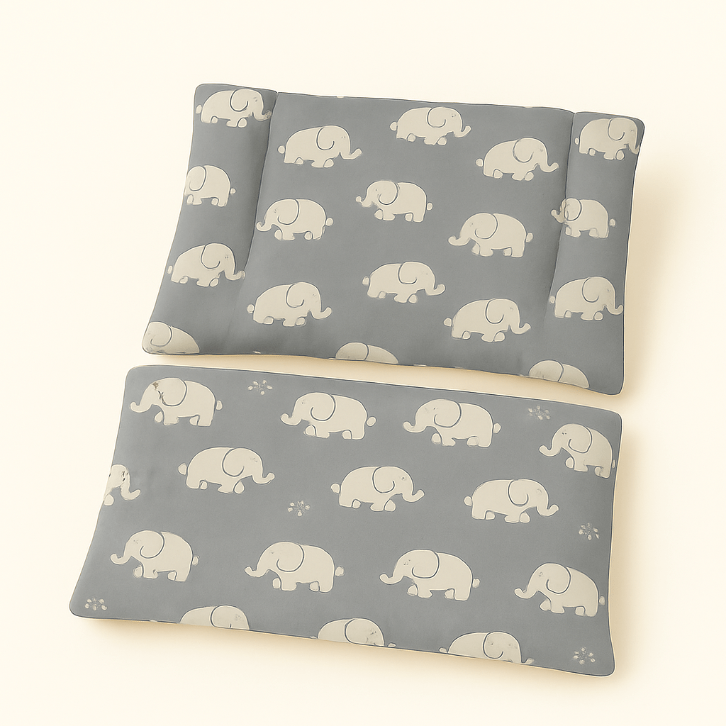Coussin pour chaise haute bebe | DreamySloth®