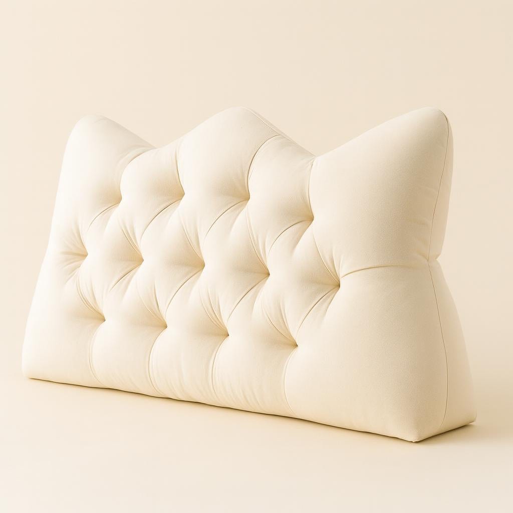 Coussin tête de lit 180 | DreamySloth®