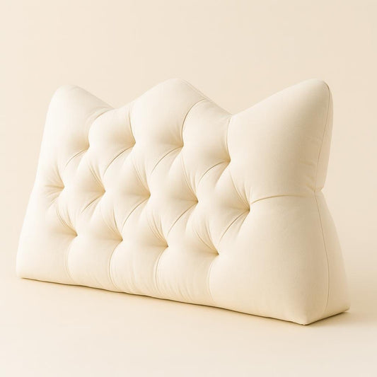 Coussin tête de lit 180 | DreamySloth®
