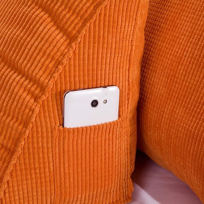 Coussin triangle | Dreamy Sloth®