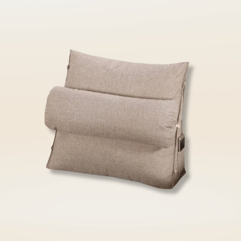 Coussin triangulaire | Dreamy Sloth®