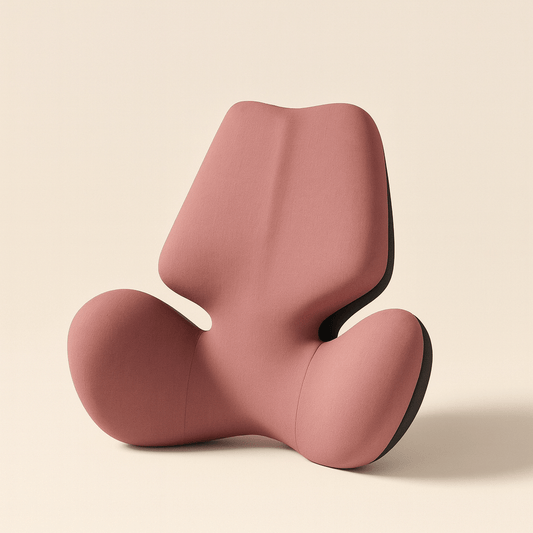 Coussin voiture pour le dos | DreamySloth®