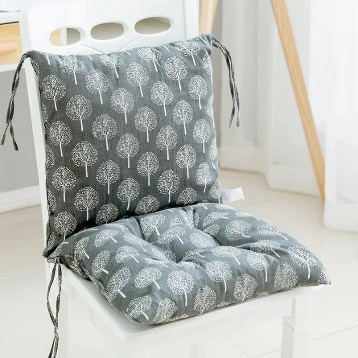 Coussins de chaises épais | DreamySloth®