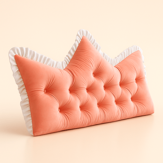 Grand coussin pour tete de lit | Dreamy Sloth®