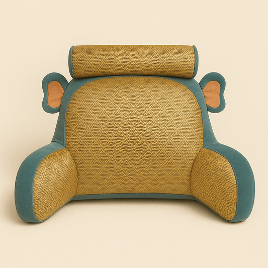 Gros coussin de lecture | Dreamy Sloth®