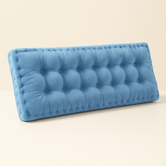Gros coussin tete de lit | Dreamy Sloth®