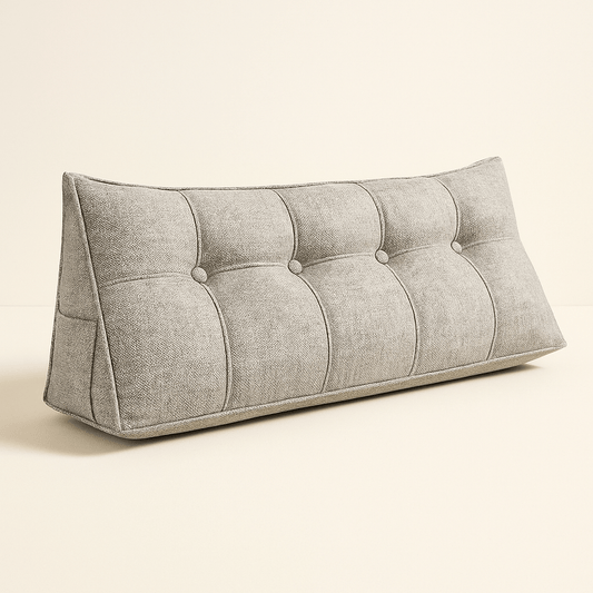 Lit tête de lit coussin | DreamySloth®