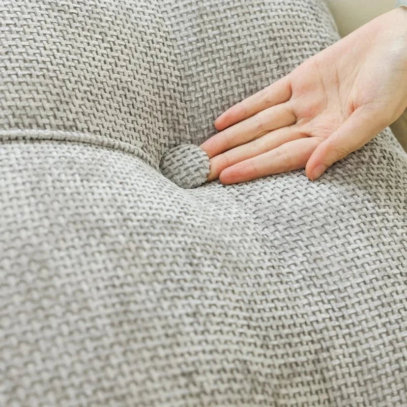 OK / Large Triangular Positioning Support Bolster Cushion Headboard Wedge Backrest Positioning Support Bed Rest Reading Pillows Full