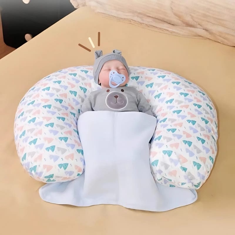 Petit coussin d'allaitement | Dreamy Sloth®