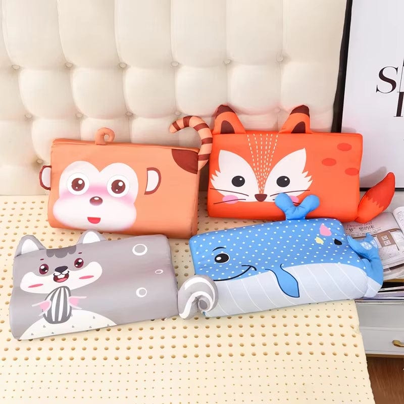 Petit coussin enfant | DreamySloth®