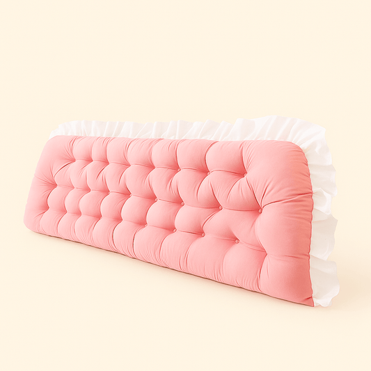 Tete de lit en coussin | Dreamy Sloth®